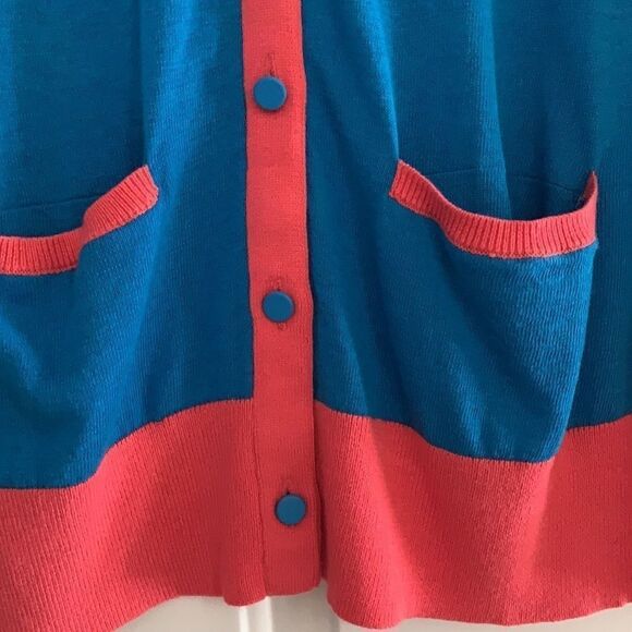 Size small lightweight cardigan - Picture 3 of 6